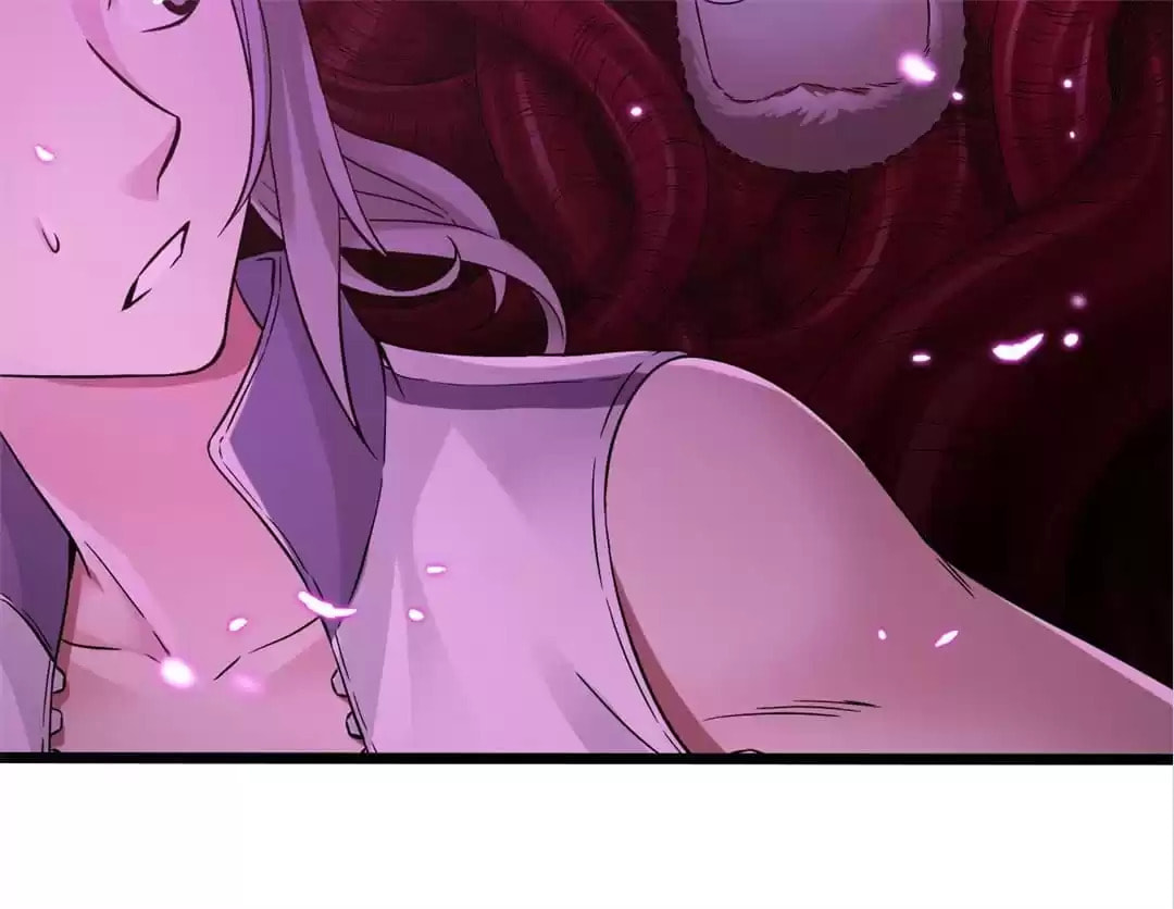 Mercury Express (Colored) Chapter 68 page 89 - 