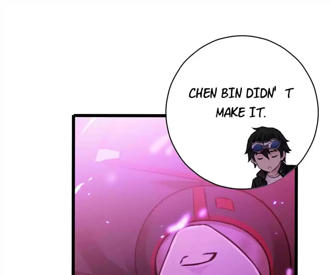 Mercury Express (Colored) Chapter 68 page 90 - 