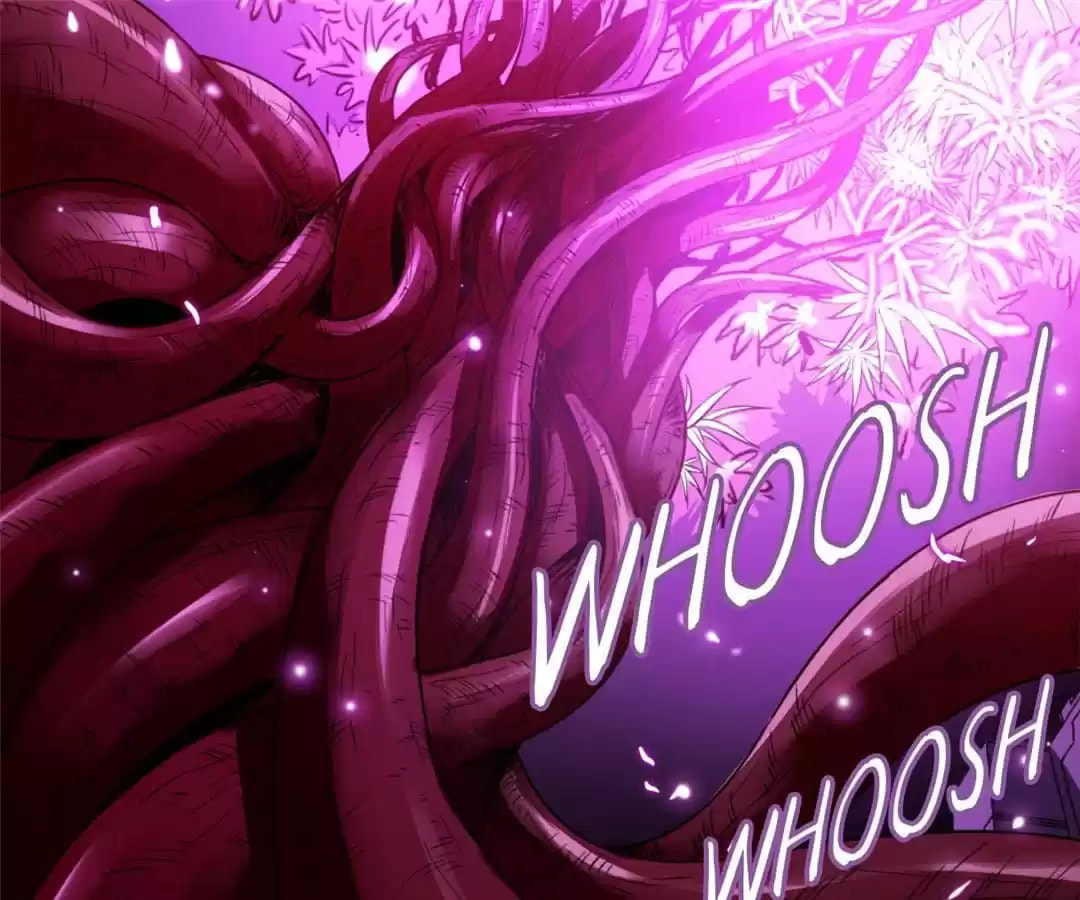 Mercury Express (Colored) Chapter 68 page 94 - 