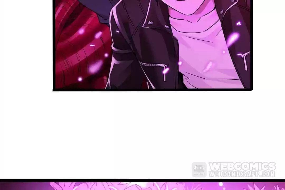 Mercury Express (Colored) Chapter 68 page 97 - 