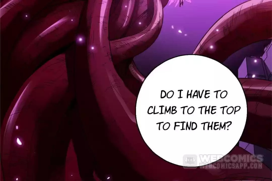 Mercury Express (Colored) Chapter 68 page 99 - 