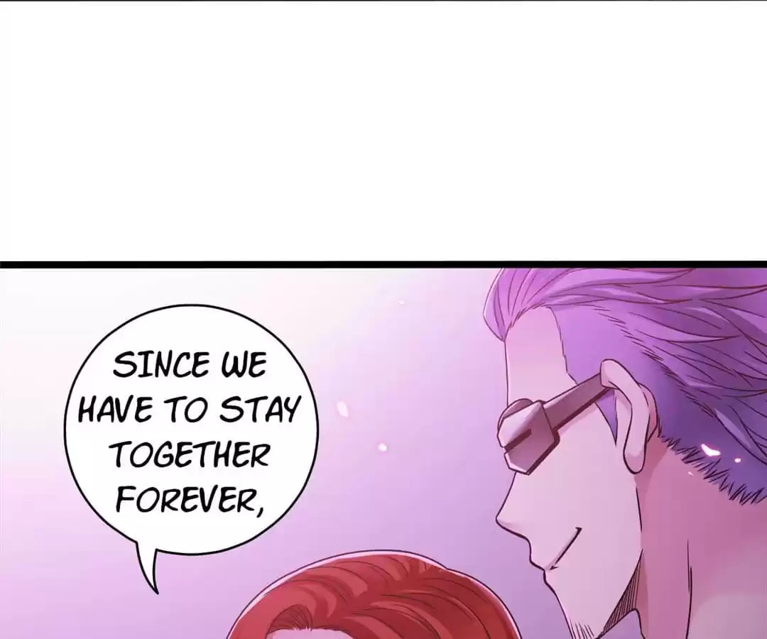 Mercury Express (Colored) Chapter 69 page 11 - 