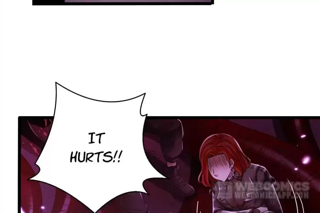 Mercury Express (Colored) Chapter 69 page 101 - 