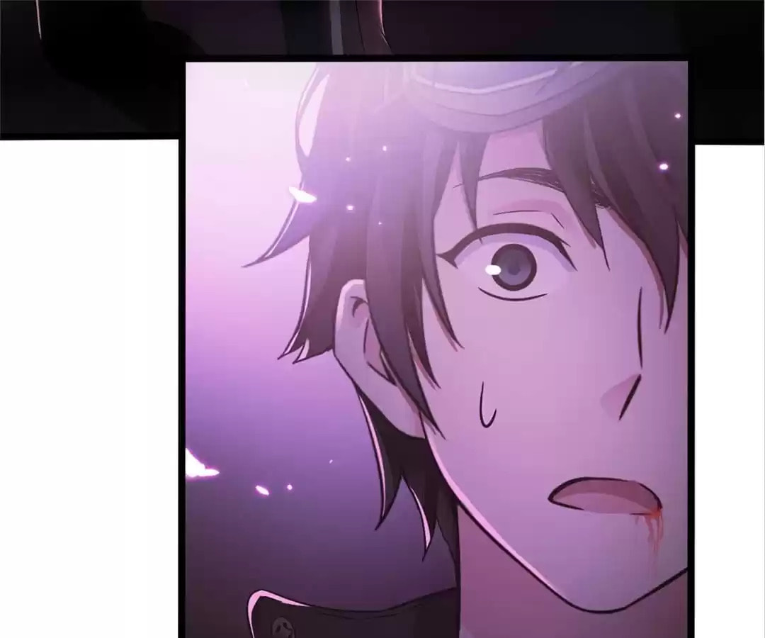 Mercury Express (Colored) Chapter 69 page 108 - 