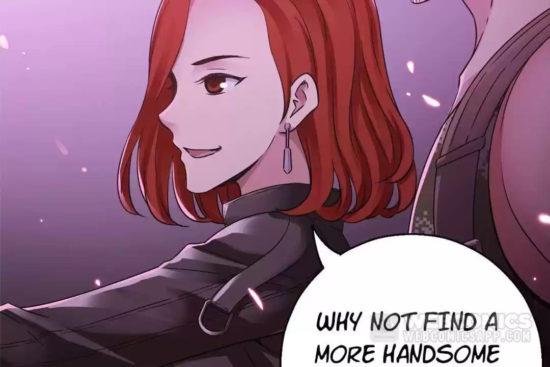 Mercury Express (Colored) Chapter 69 page 12 - 