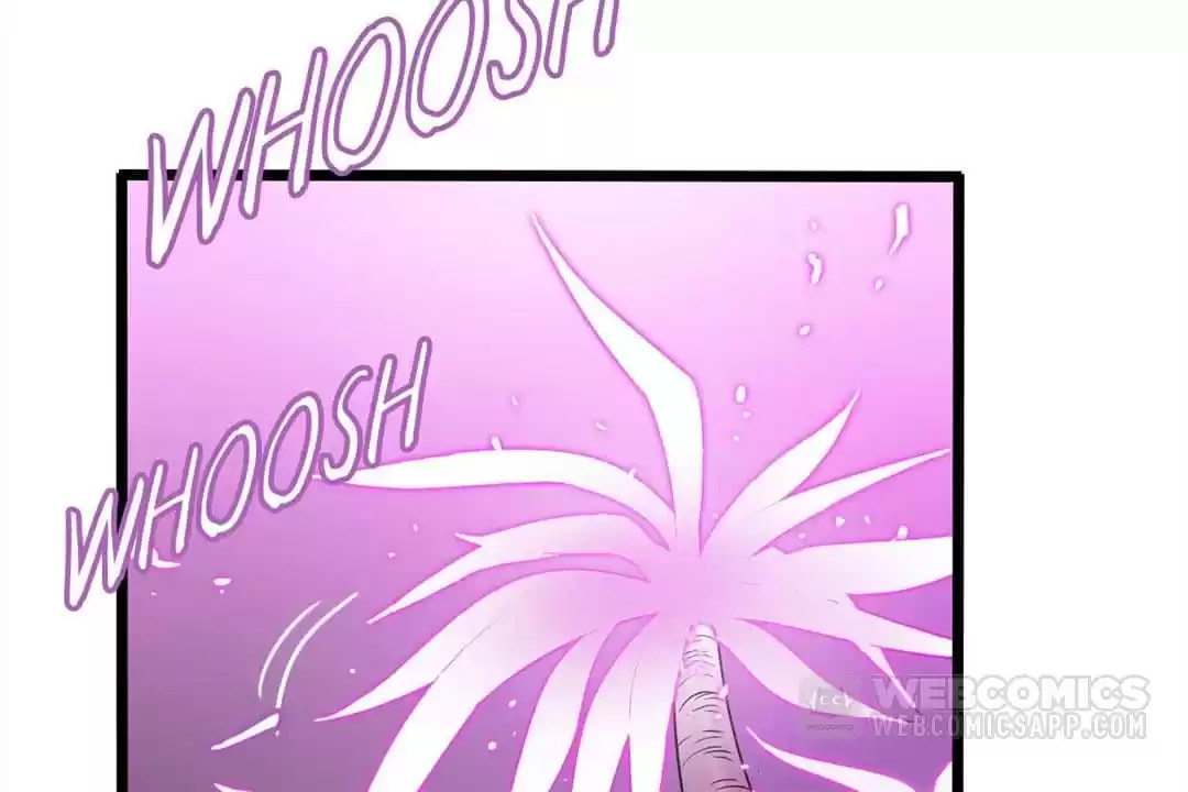 Mercury Express (Colored) Chapter 69 page 119 - 