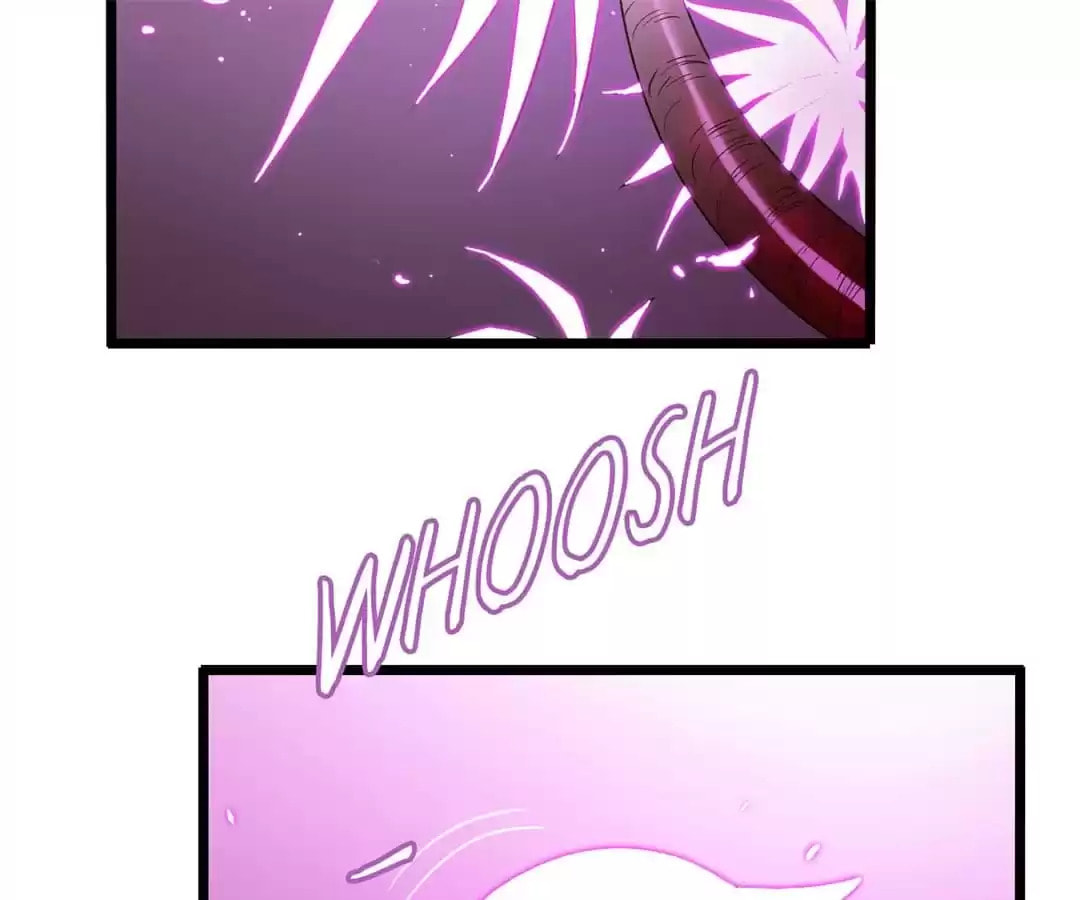 Mercury Express (Colored) Chapter 69 page 120 - 