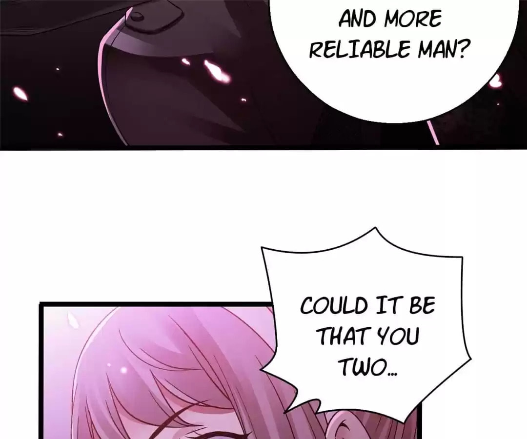 Mercury Express (Colored) Chapter 69 page 13 - 