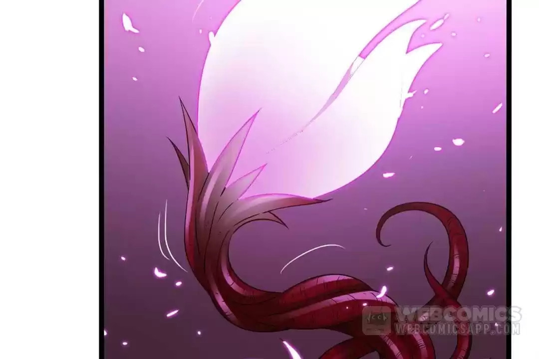 Mercury Express (Colored) Chapter 69 page 121 - 
