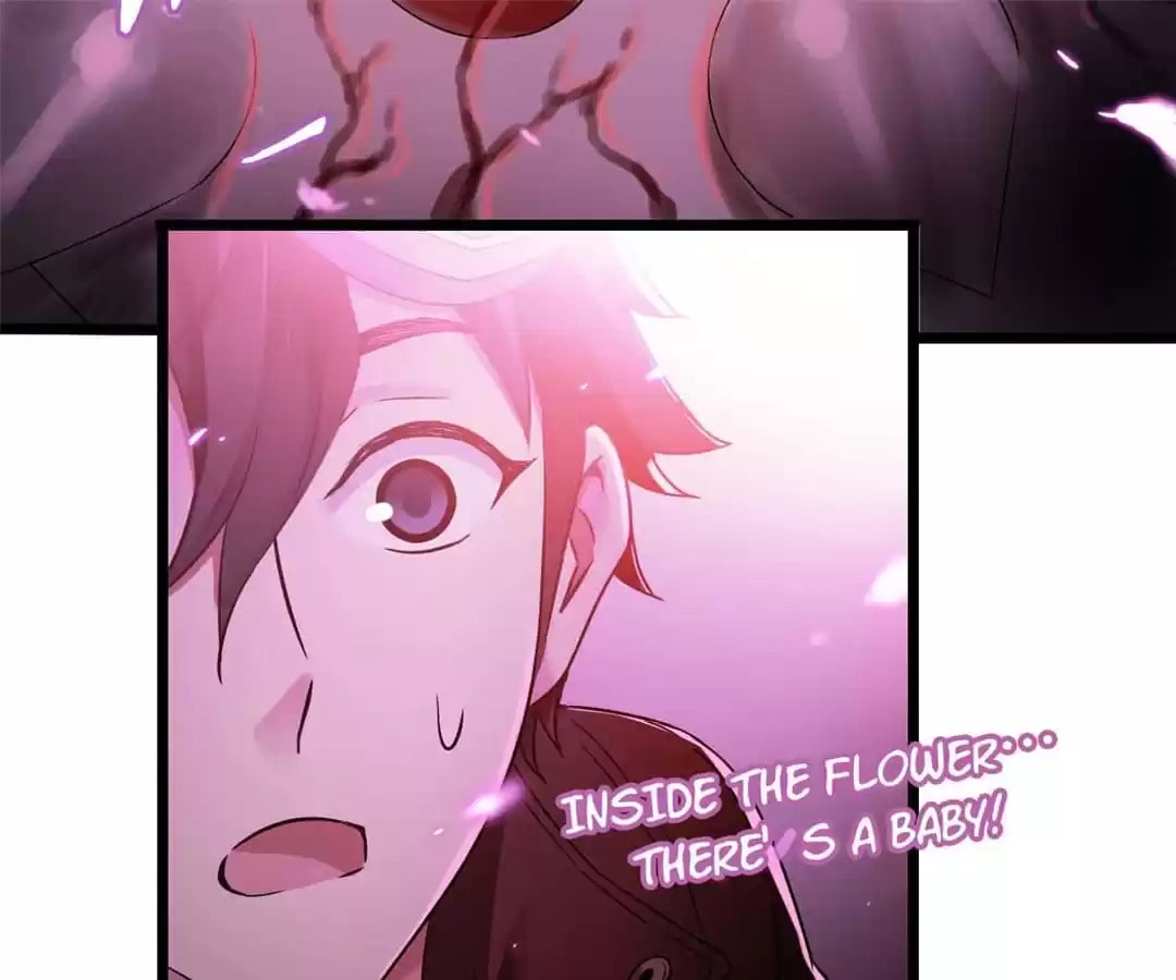 Mercury Express (Colored) Chapter 69 page 127 - 