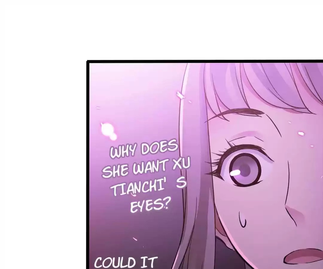 Mercury Express (Colored) Chapter 69 page 19 - 