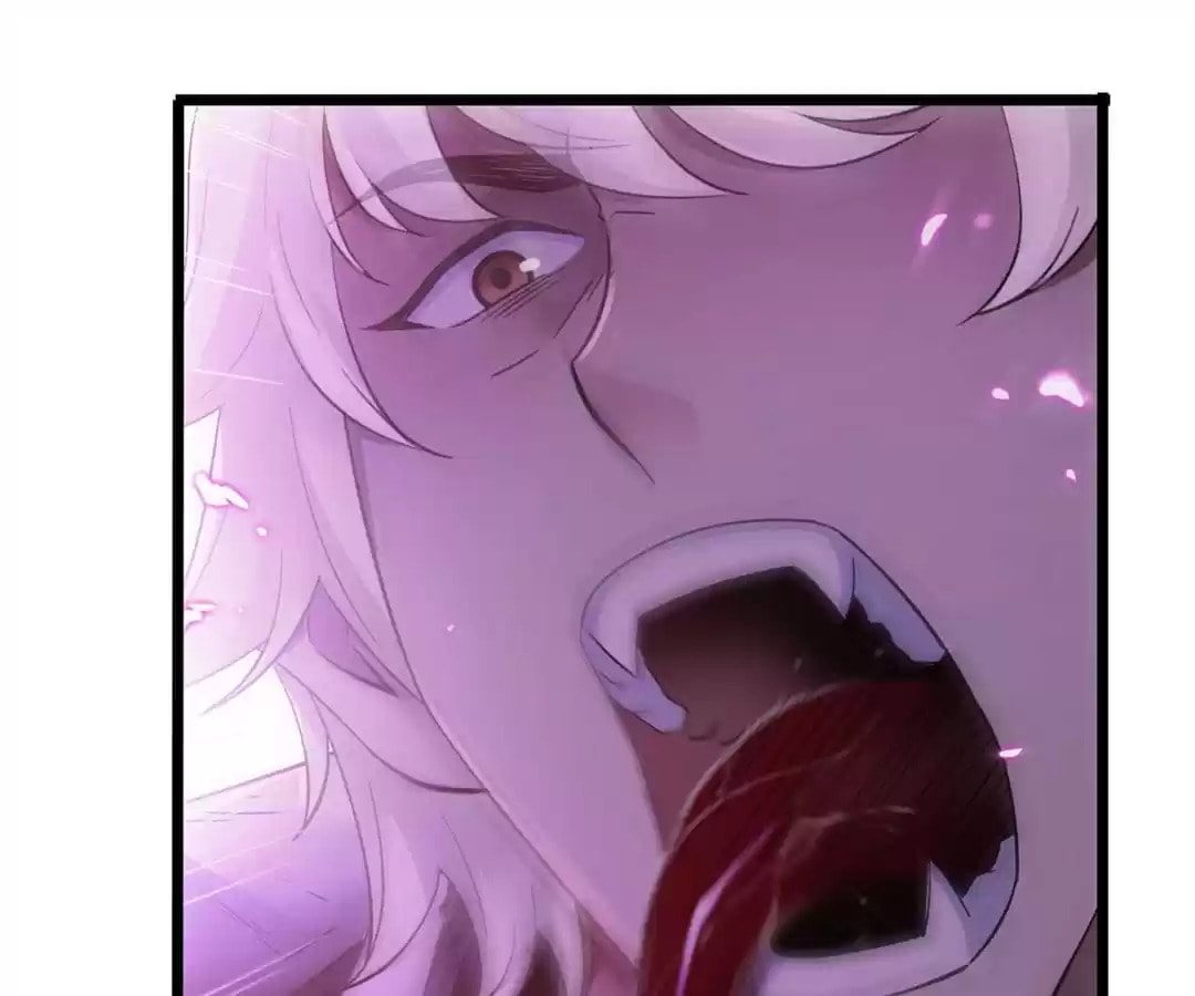 Mercury Express (Colored) Chapter 69 page 25 - 