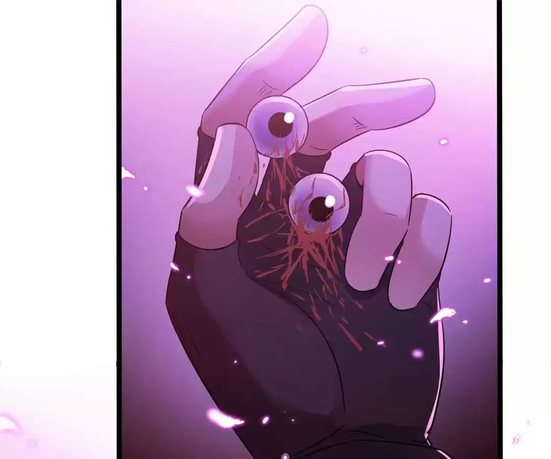 Mercury Express (Colored) Chapter 69 page 33 - 