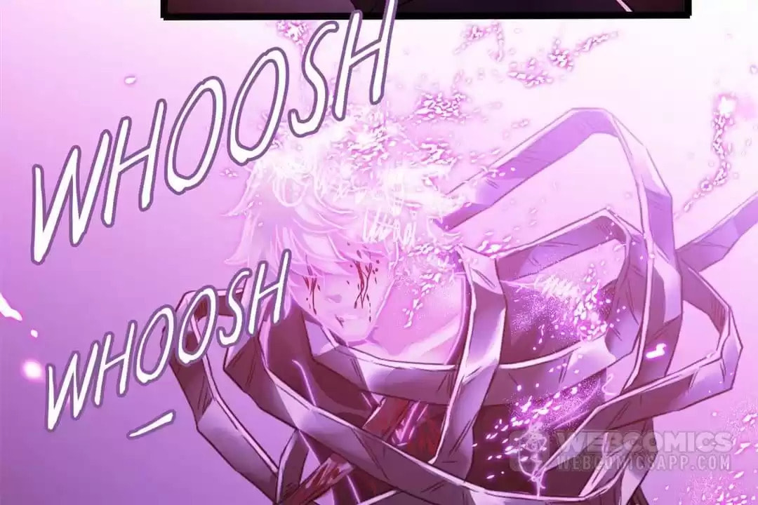 Mercury Express (Colored) Chapter 69 page 34 - 
