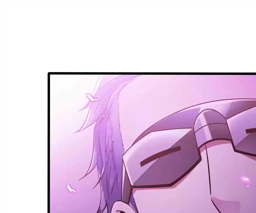 Mercury Express (Colored) Chapter 69 page 39 - 