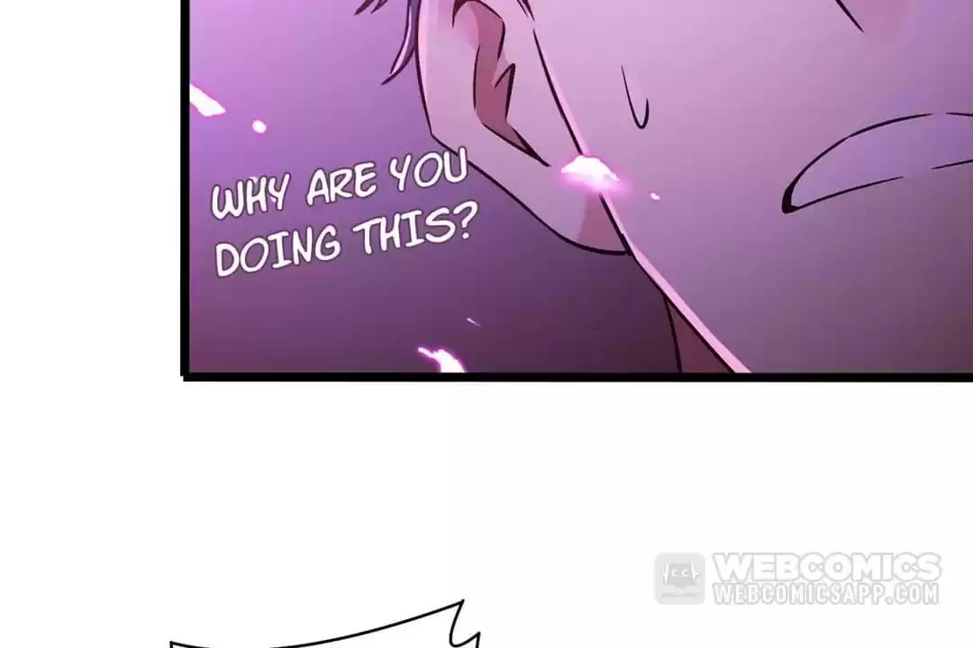 Mercury Express (Colored) Chapter 69 page 40 - 