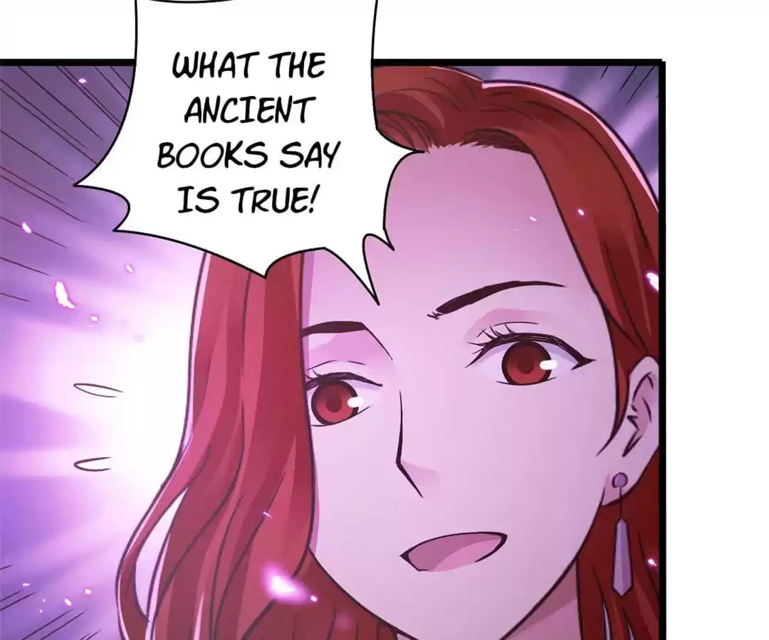 Mercury Express (Colored) Chapter 69 page 41 - 