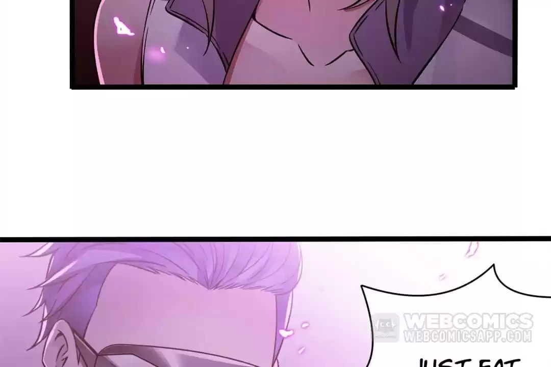 Mercury Express (Colored) Chapter 69 page 44 - 