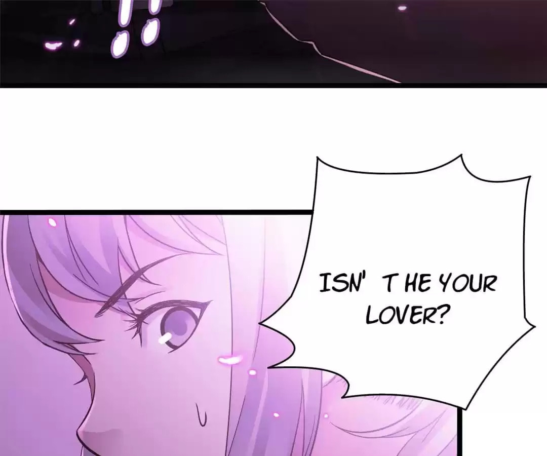 Mercury Express (Colored) Chapter 69 page 49 - 