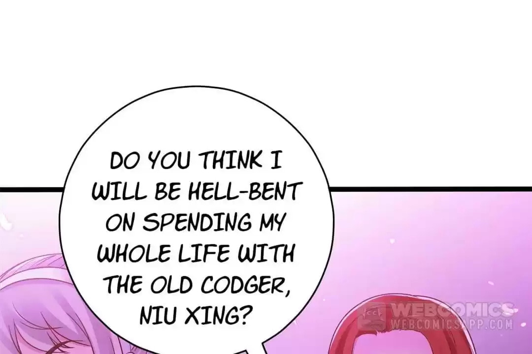Mercury Express (Colored) Chapter 69 page 6 - 