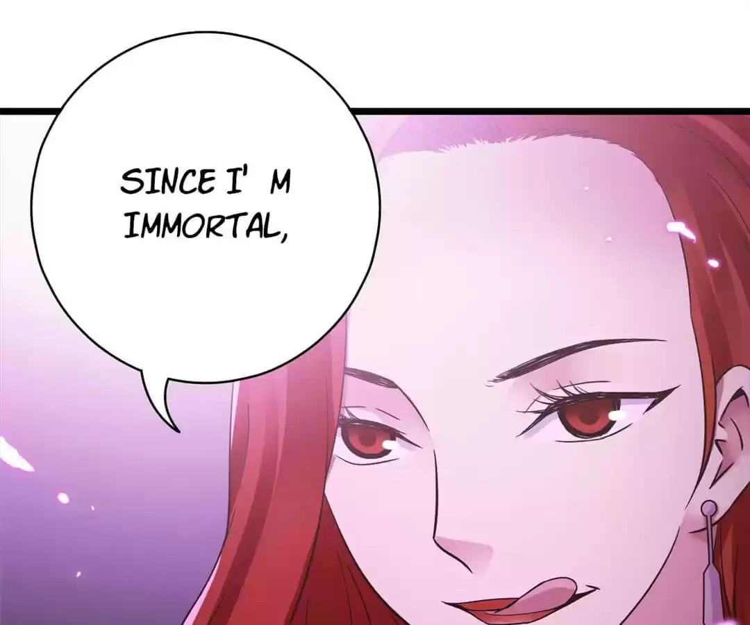 Mercury Express (Colored) Chapter 69 page 56 - 