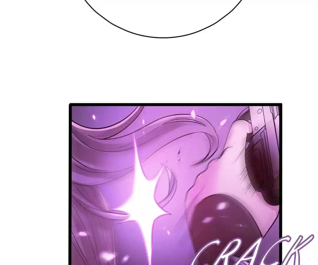 Mercury Express (Colored) Chapter 69 page 58 - 