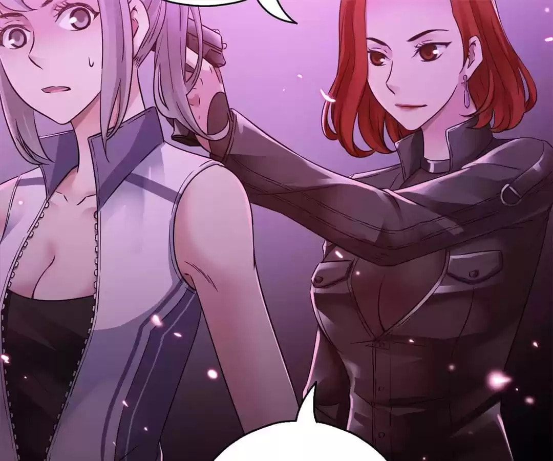 Mercury Express (Colored) Chapter 69 page 7 - 