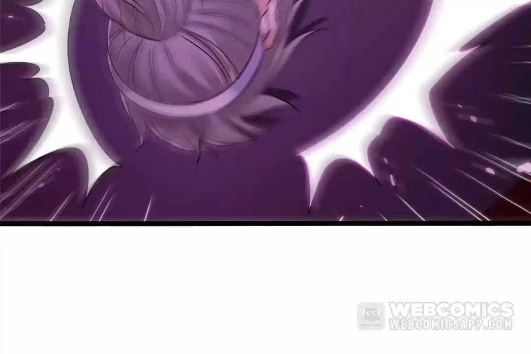 Mercury Express (Colored) Chapter 69 page 61 - 