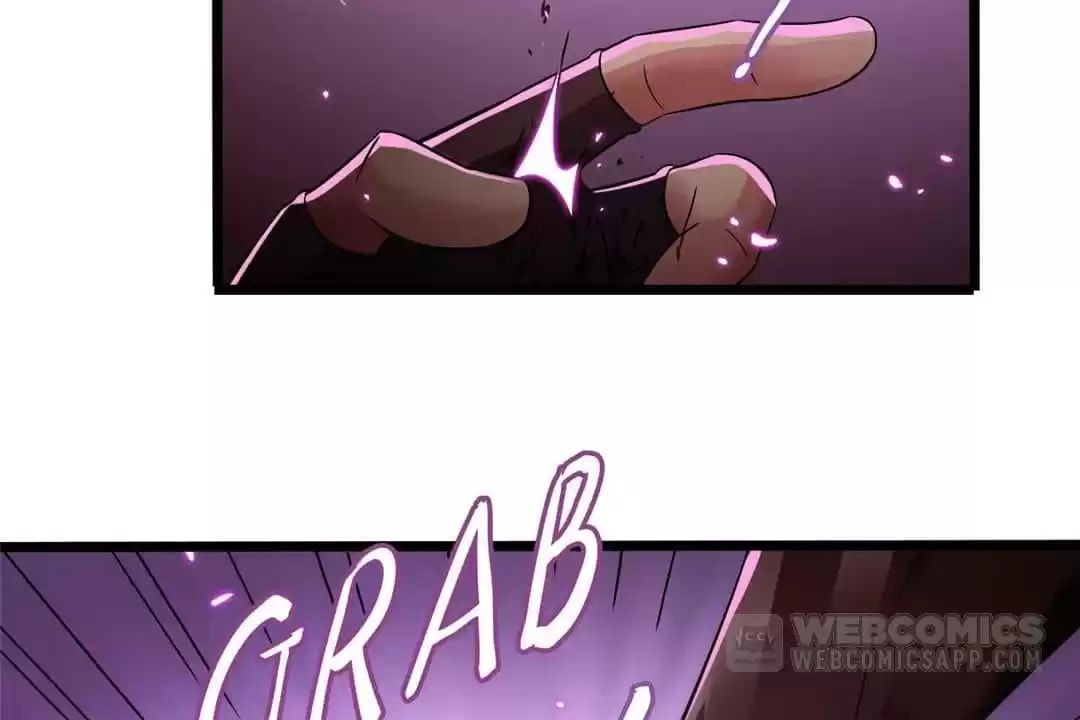 Mercury Express (Colored) Chapter 69 page 66 - 