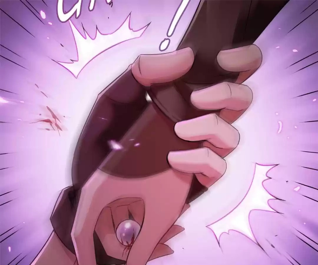 Mercury Express (Colored) Chapter 69 page 67 - 