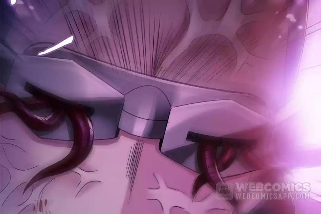 Mercury Express (Colored) Chapter 69 page 70 - 