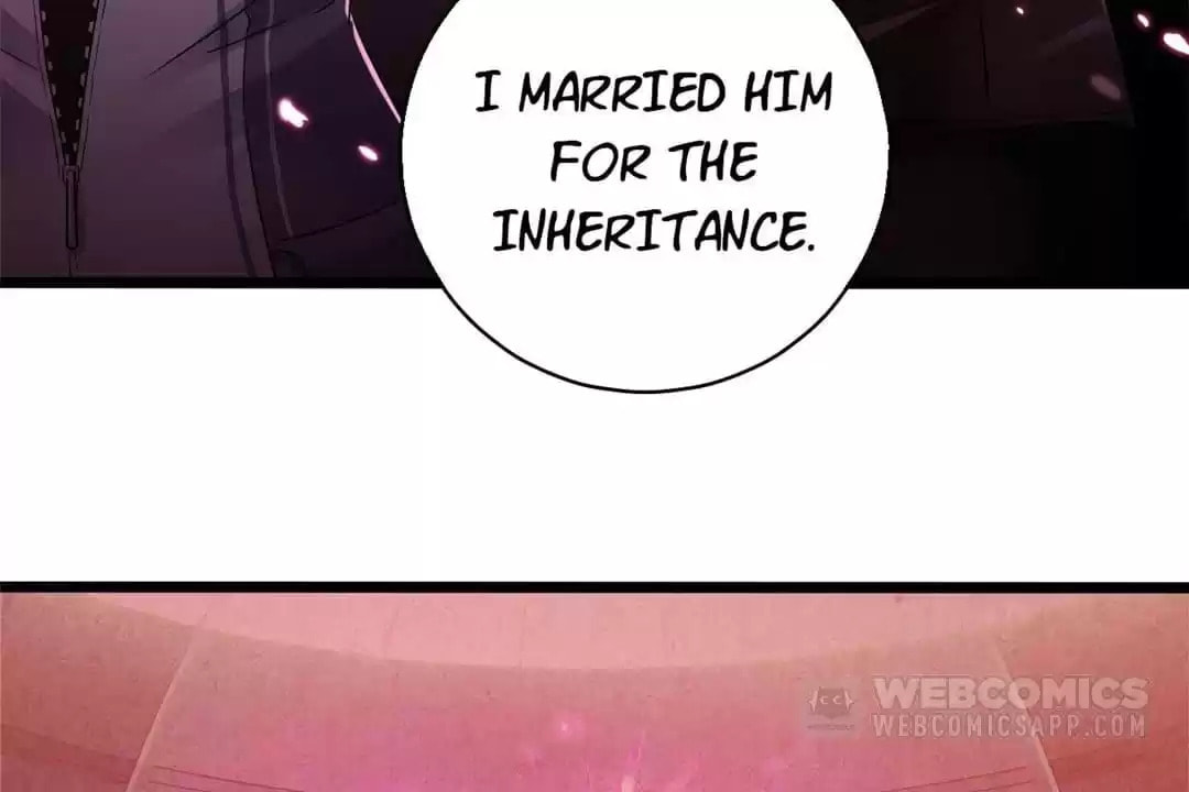 Mercury Express (Colored) Chapter 69 page 8 - 