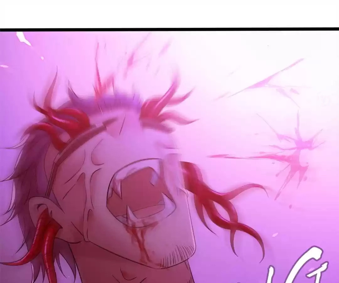 Mercury Express (Colored) Chapter 69 page 73 - 
