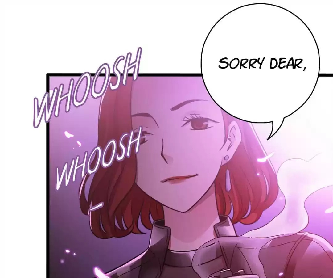 Mercury Express (Colored) Chapter 69 page 75 - 