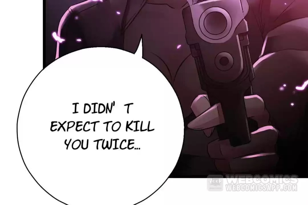 Mercury Express (Colored) Chapter 69 page 76 - 