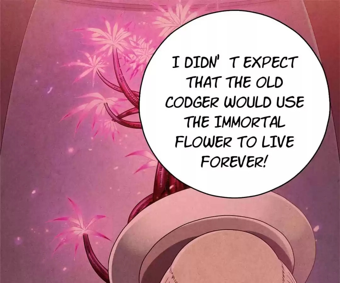 Mercury Express (Colored) Chapter 69 page 9 - 