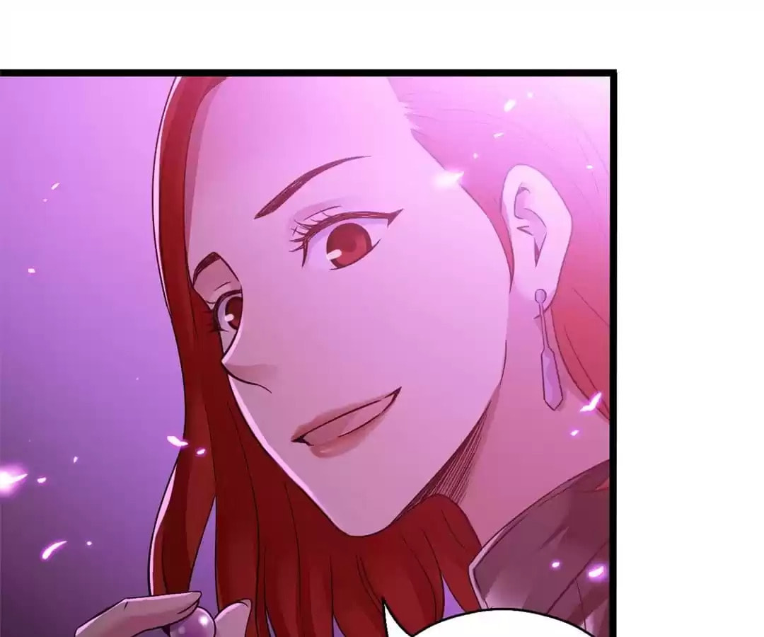 Mercury Express (Colored) Chapter 69 page 82 - 