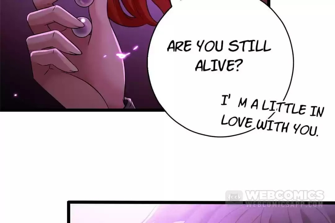 Mercury Express (Colored) Chapter 69 page 83 - 