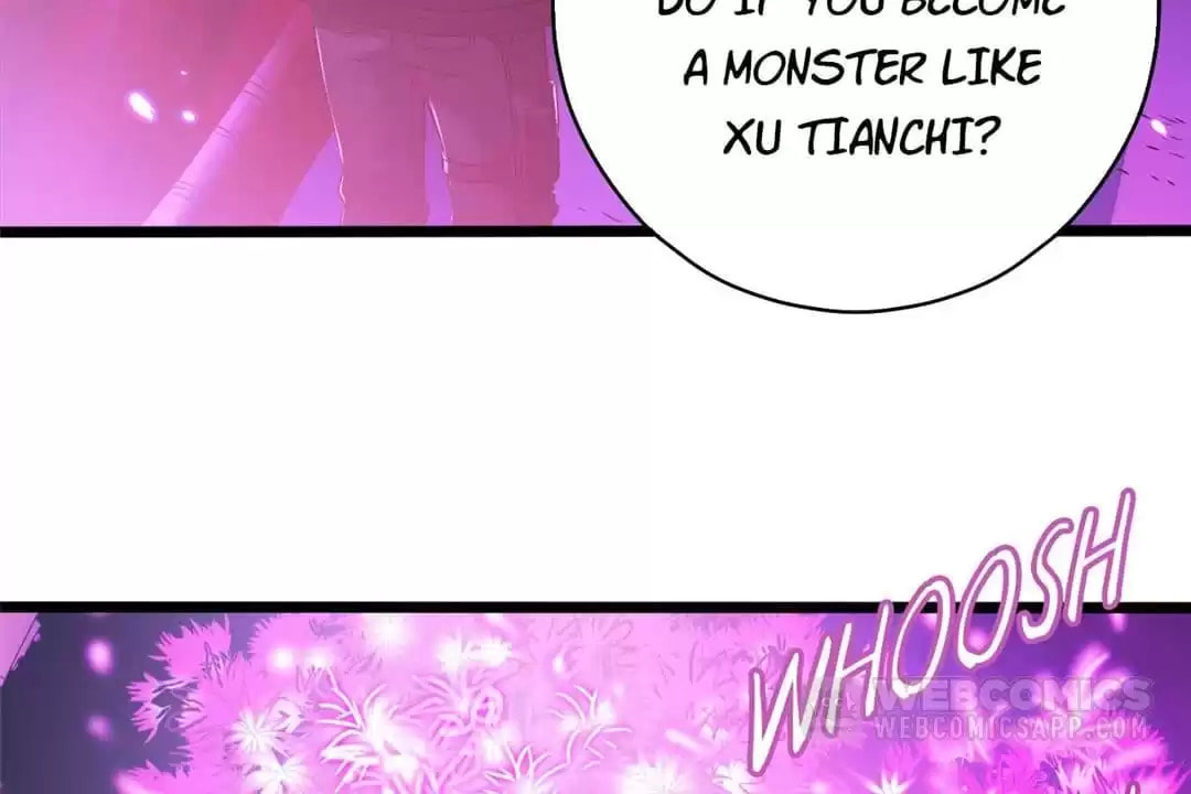 Mercury Express (Colored) Chapter 69 page 87 - 