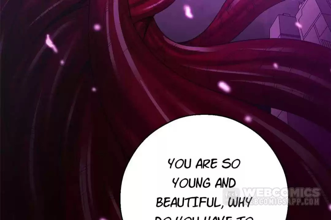 Mercury Express (Colored) Chapter 69 page 89 - 