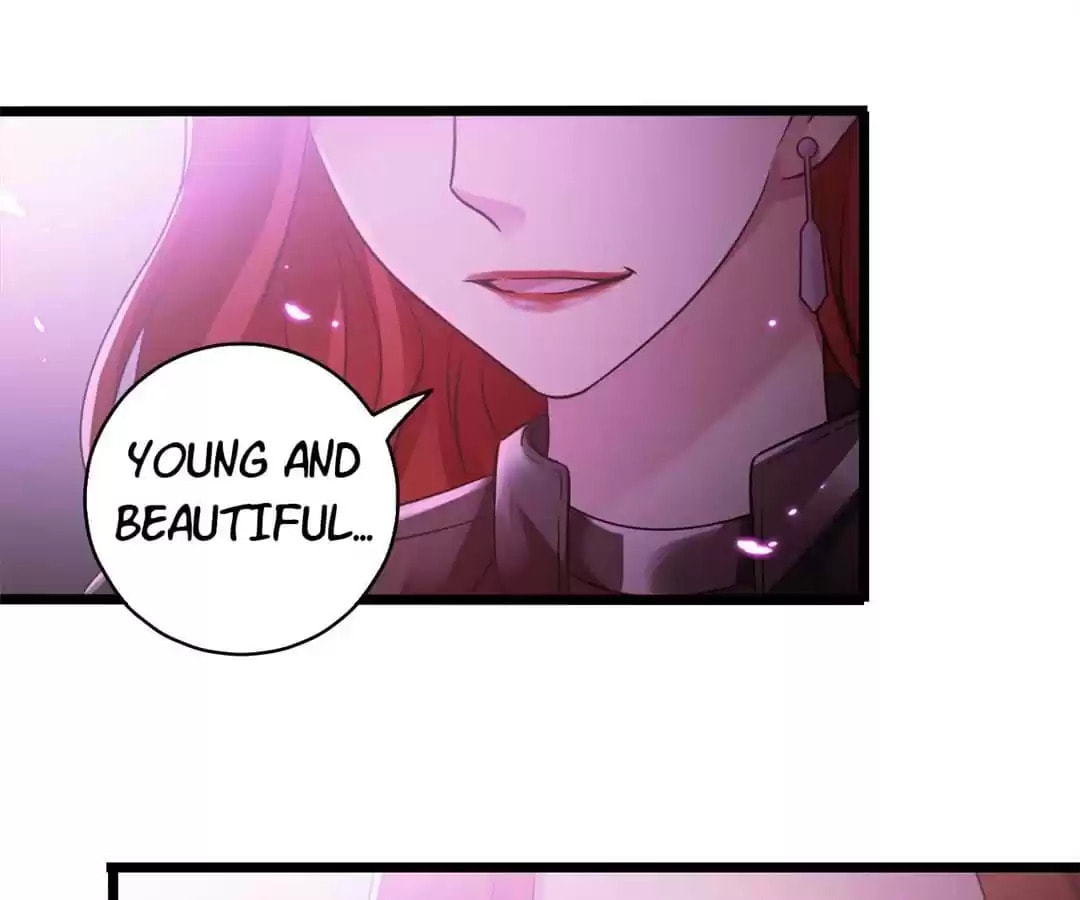 Mercury Express (Colored) Chapter 69 page 91 - 