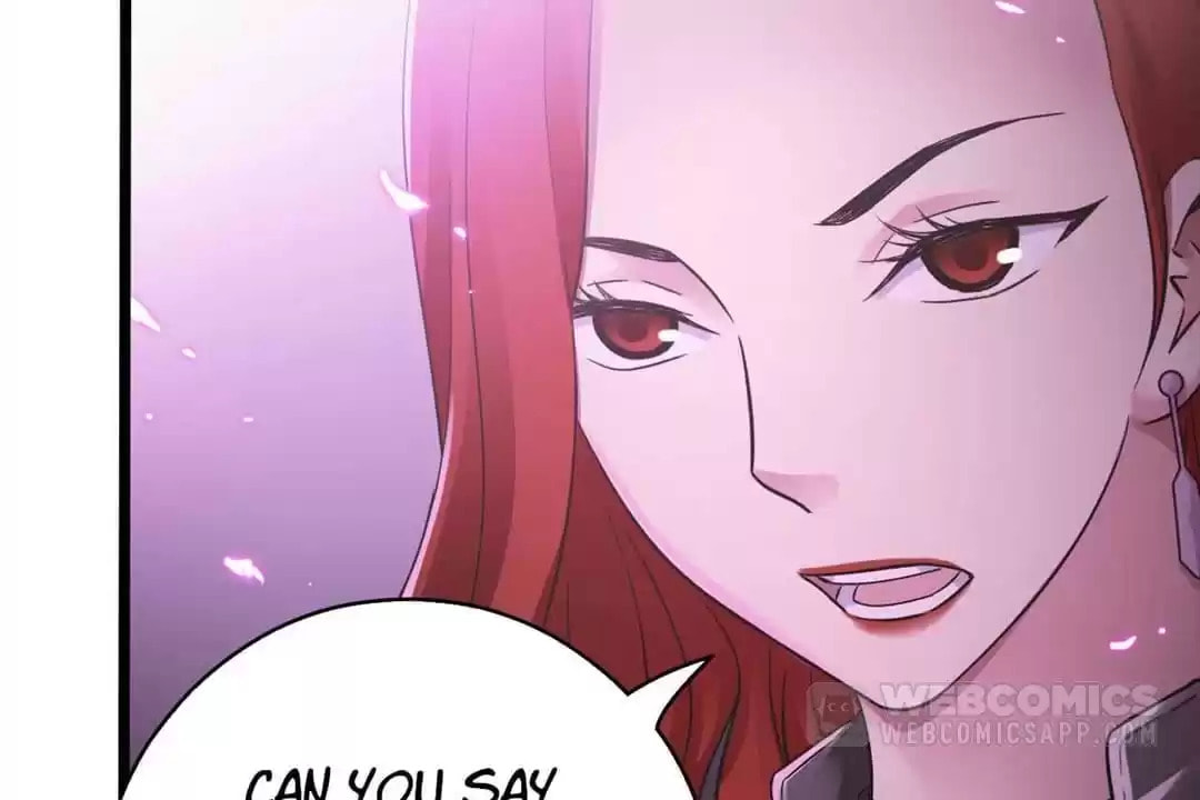Mercury Express (Colored) Chapter 69 page 92 - 