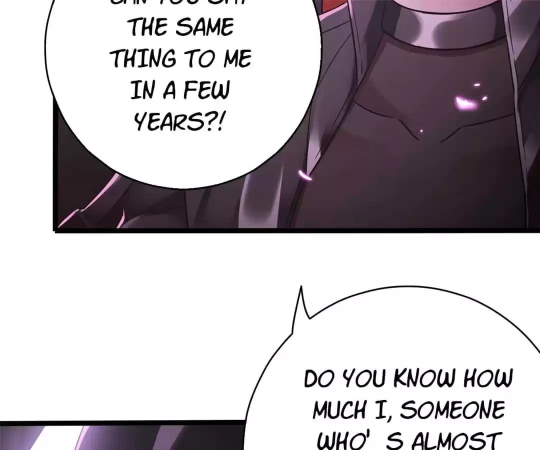 Mercury Express (Colored) Chapter 69 page 93 - 