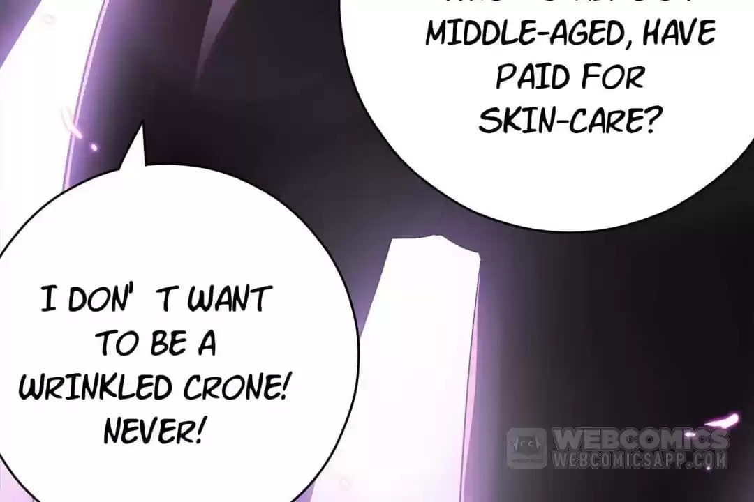 Mercury Express (Colored) Chapter 69 page 94 - 