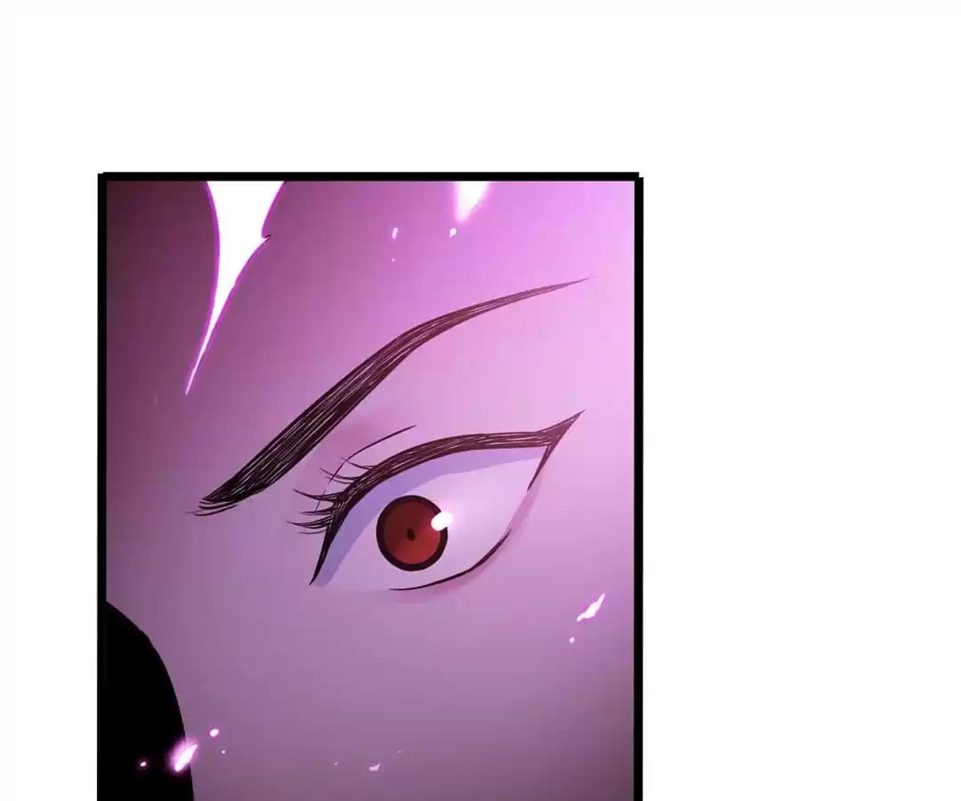 Mercury Express (Colored) Chapter 69 page 100 - 