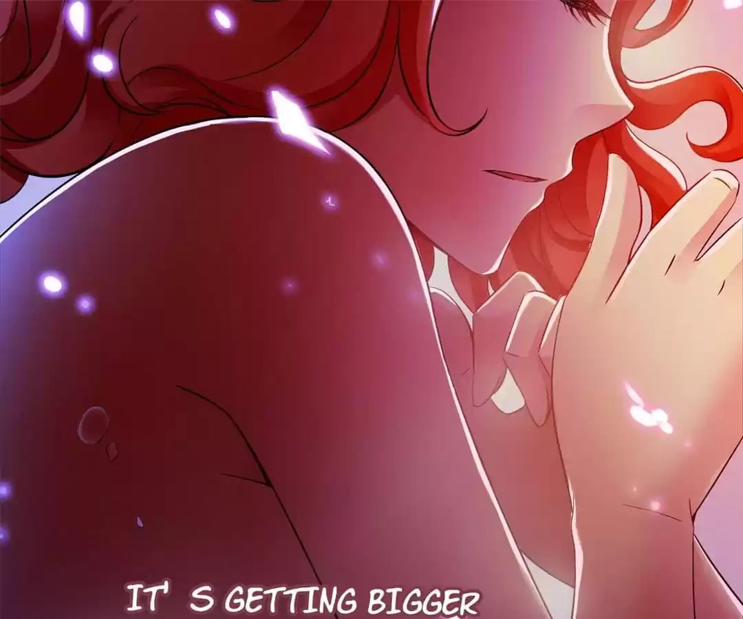 Mercury Express (Colored) Chapter 70 page 11 - 