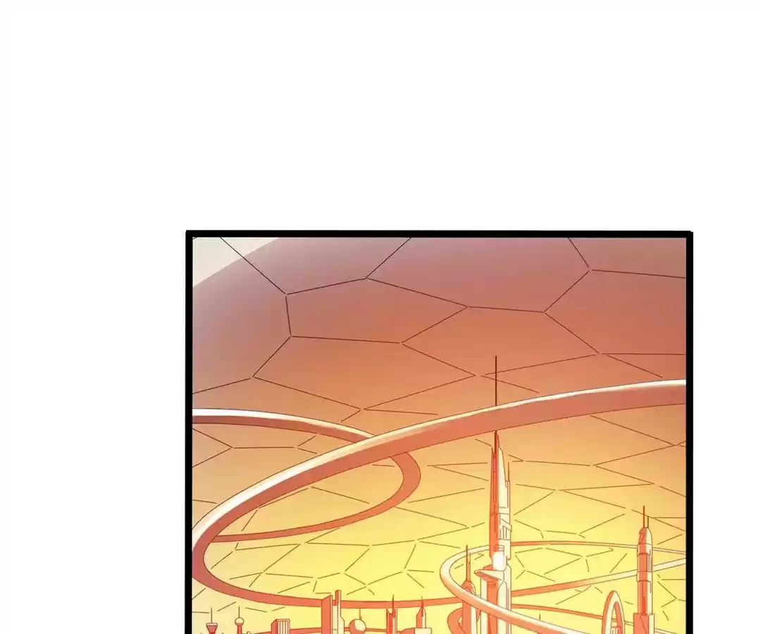 Mercury Express (Colored) Chapter 70 page 102 - 