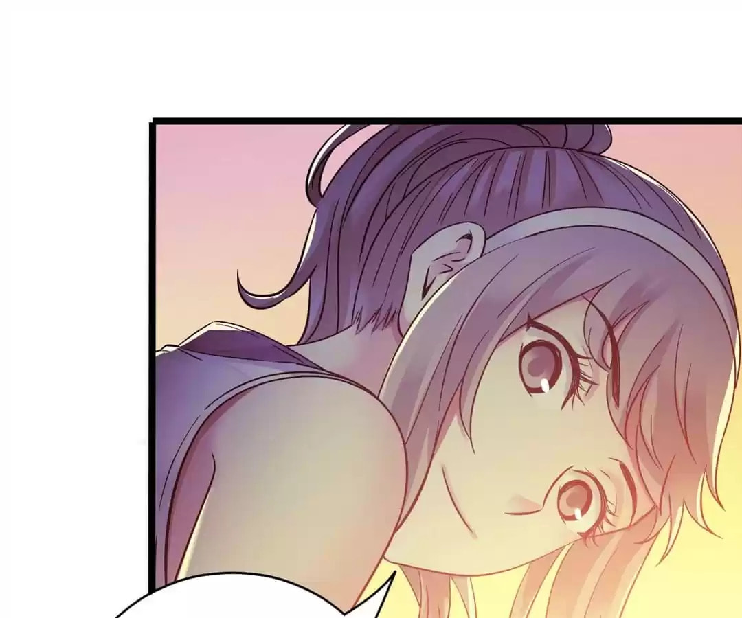 Mercury Express (Colored) Chapter 70 page 106 - 