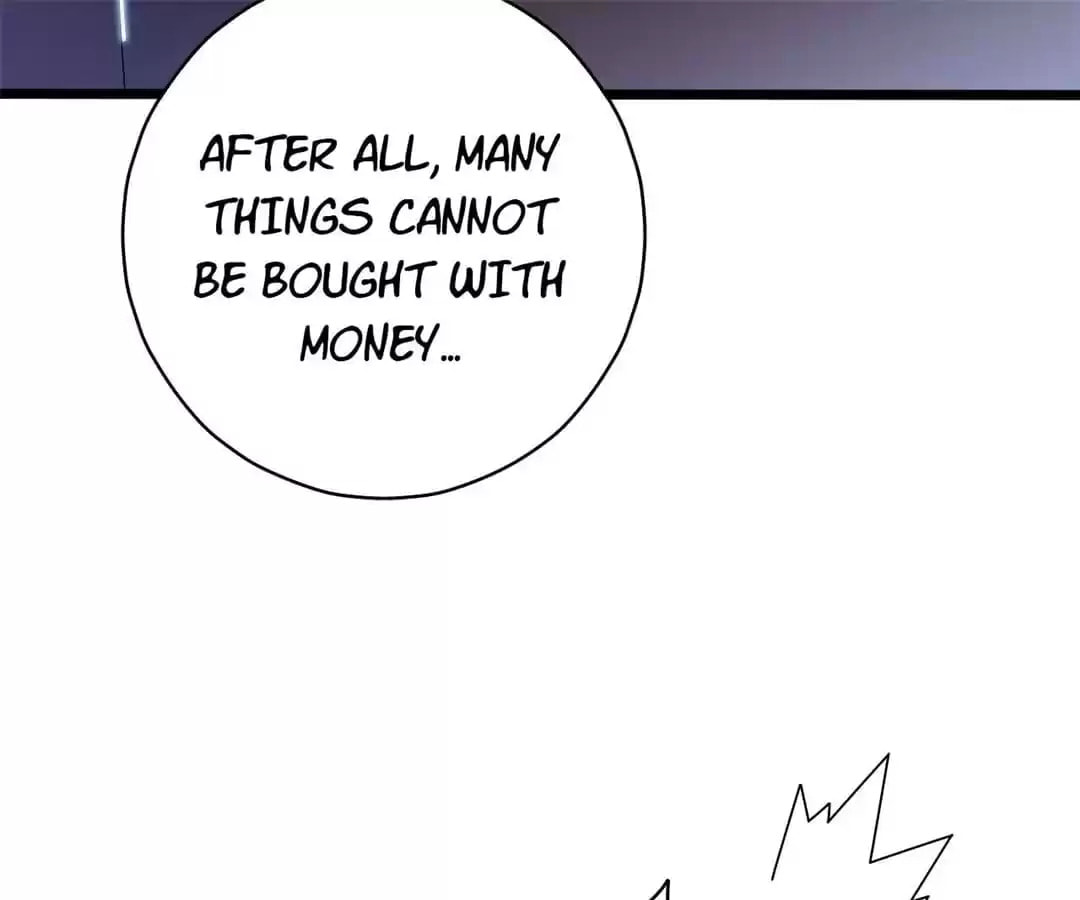 Mercury Express (Colored) Chapter 70 page 112 - 