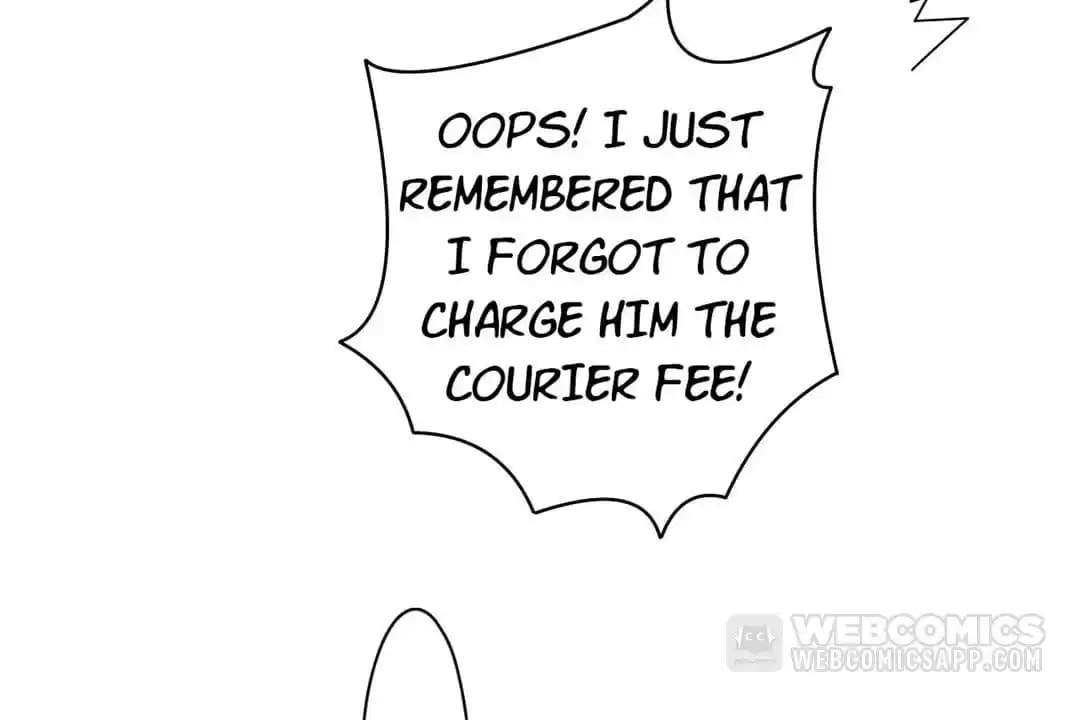 Mercury Express (Colored) Chapter 70 page 113 - 